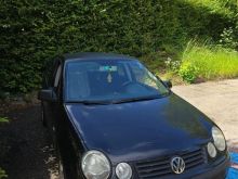 VW Polo 1.4 TDI nga Zvicera