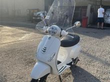 2022 850 Km 125CC