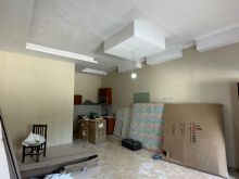 Shitet garsonierë e bollshme me sipërfaqe 46 m²,  pranë Resort Fafa.  Golem 