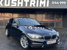 BMW F20 2.0D | Automatik | 2016 | Face/Lift |  me dogan