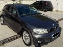 SERIA 1 2.0 NAFT 2008 SUPER GJENDJE