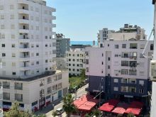 SHITET APARTAMENT 1+1 ME SIP.70M2 NE PLAZH PRANE HOTEL ADRIA