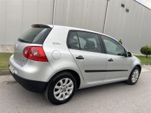 VW GOLF 5 , 2.0 TDI 6 SHPEJTSI , KLIMA TRONIK