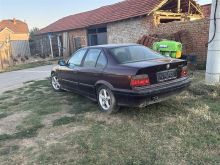 Shitet bmw 316