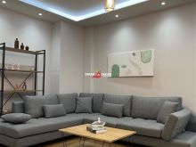 Apartament 2+1+2 me Verandë për Shitje ne rrugen e Kavajes