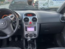 Eco Flex Corsa