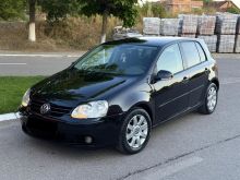 Shitet Golf 5 1.9 Tdi Dizel Viti Prodhimit 2006 Rks 1 Vite