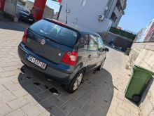 Shitet polo 1.4 benzin 2004 RKS 5 muj