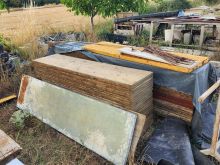 Material ndertimor