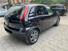 Shitet opel corsa 1.7 cdti