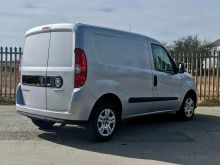 Fiat doble