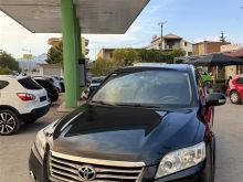 ToYota Rav4 2.2 2012 Automat