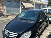 Shitet b class 200 nafte ne super gjendje ne shkoder