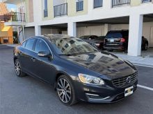 Volvo s60 2.0 T6 benzin 2015