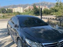 Shitet passat cc