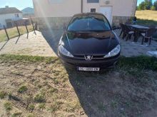 Shitet peugeot 206 1.4 hdi