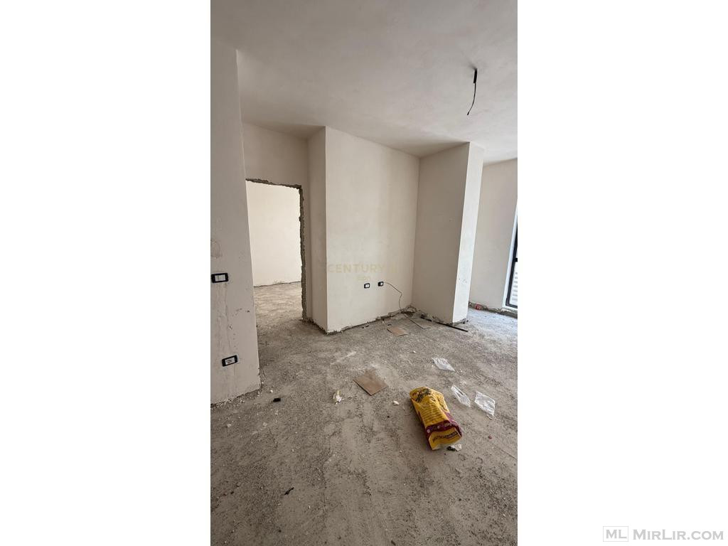 SHITET APARTAMENT 1+1 TEK REZIDENCA LIBURNA!