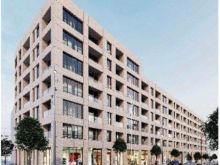 Shitet, Apartament 2+1, Bulevardi i Ri, Tirane