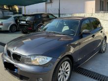 Bmw Seria 1 AUTOMAT Motori 2.0naft 2008