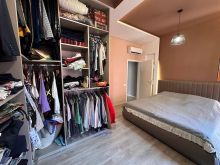Apartament Modern 2+1 për Shitje në Rezidencën Mangalem !