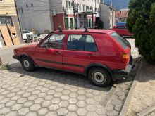 Golf 2 Dizell 1.6
