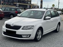 Skoda Octavia 1.6 tdi Automat me doganë e Zvicrres🇨🇭🇨🇭