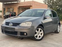 Golf 5 Automat 1.9 nafte 2008 full