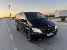 Mercedes benz vito 2.2