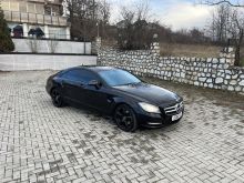 2012 mercedes cls 350 3.0 Anglez