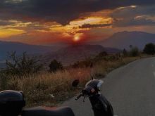 Shitet Besbi daelim 125 cc