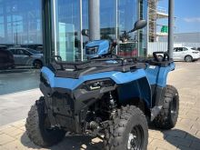 Shitet ATV Polaris Sportsman 570 EPS vetem 15 KM Me dogan