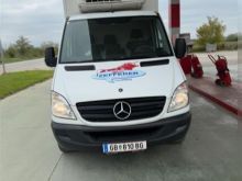 Mercedes Sprinter 316 CDI
