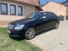 Shitet Mercedes Benz C220 Automatik Euro 4