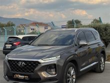 HYUNDAI SANTA FE 2.0 EXCLUSIVE 2020