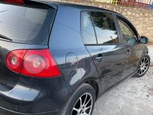 Golf 5 2.0 manual super gjendje