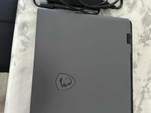 Laptop msi 4070 I7 14 gen 240hz