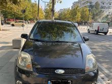 Fiesta 2008