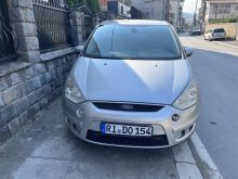 Ford S-Max 2009