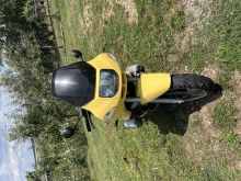 BMW RS, 1100