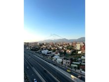 Shitet, Apartament 1+1, Unaza e Re, Tiranë.