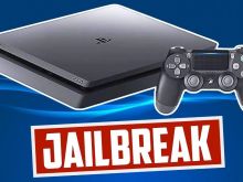 PS4 Jailbreak , instalim i qipit