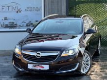 Opel insignia 4x4