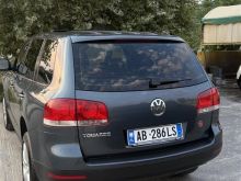 Okazion Touareg