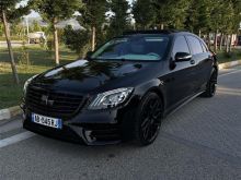 Mercedes-Benz S-Class LOOK S63 ///AMG 2020