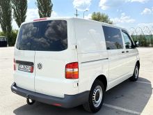 VW T5 1.9 TDI ME KLIM POSAARDHUR