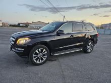 MERCEDES GL 350, MAYBACH LOOK, VITI 2014 ,7 ULESE, RKS