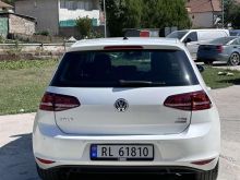 Golf 7 full ekstra