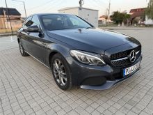 Mercedes benz C220