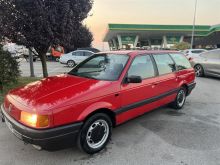 Passat 2 1.9 Dizel Fabrikisht RKS 08-05-2026