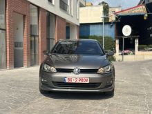 VW GOLF 7 1.6 TDI 2015